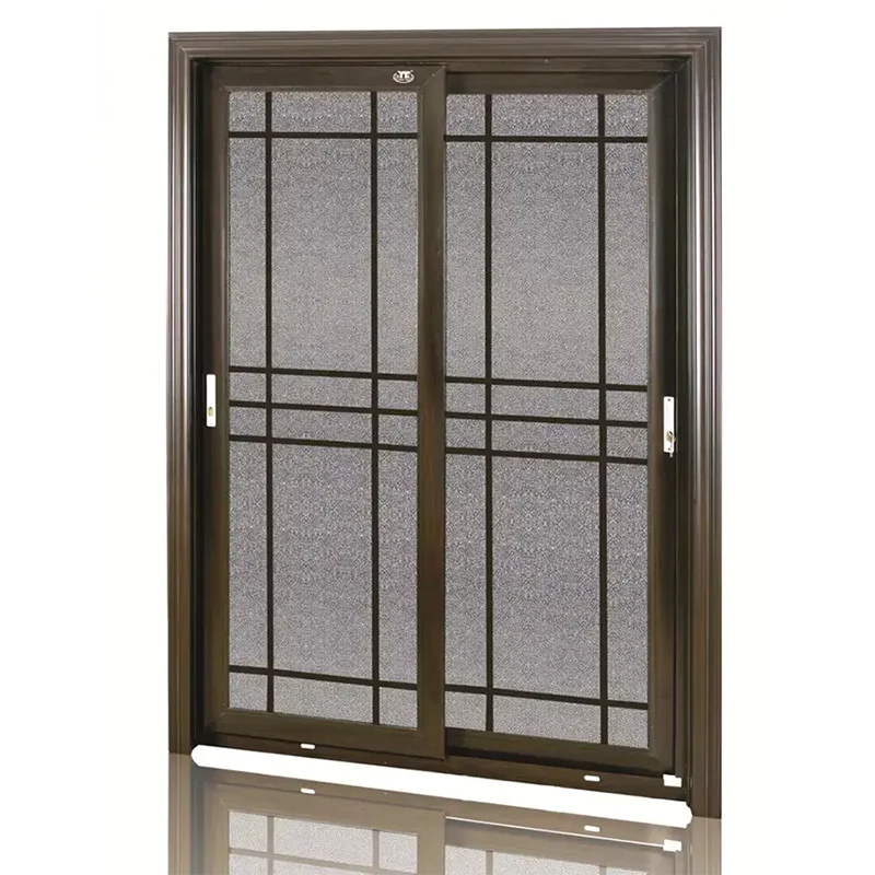 木製のドアパネルを使用してスライドドアを作るのは簡単ですか？
