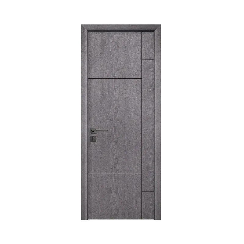 成形スキンドアがモダンなインテリアに最適な理由は何ですか?