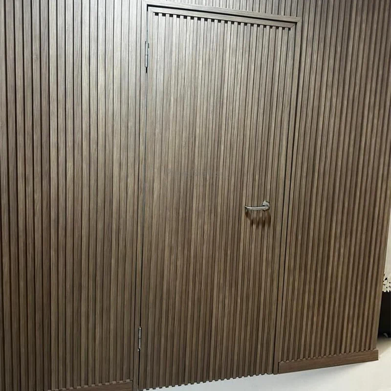 なぜ目に見えないドアが空間デザインと機能を変えるのか?