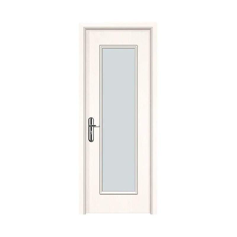 Wooden Door