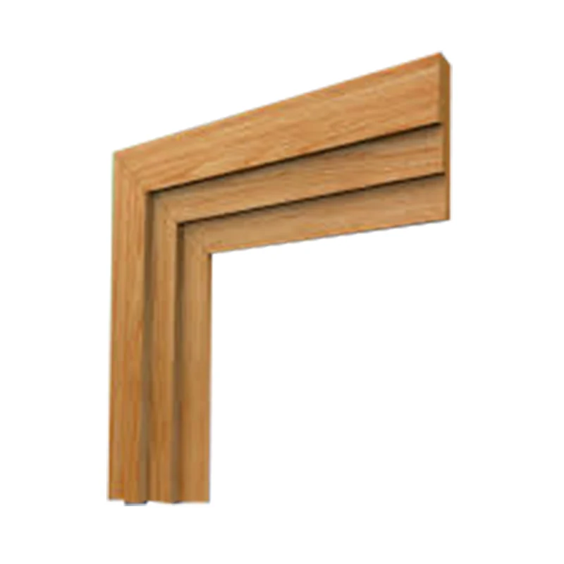 階段状Architrave
